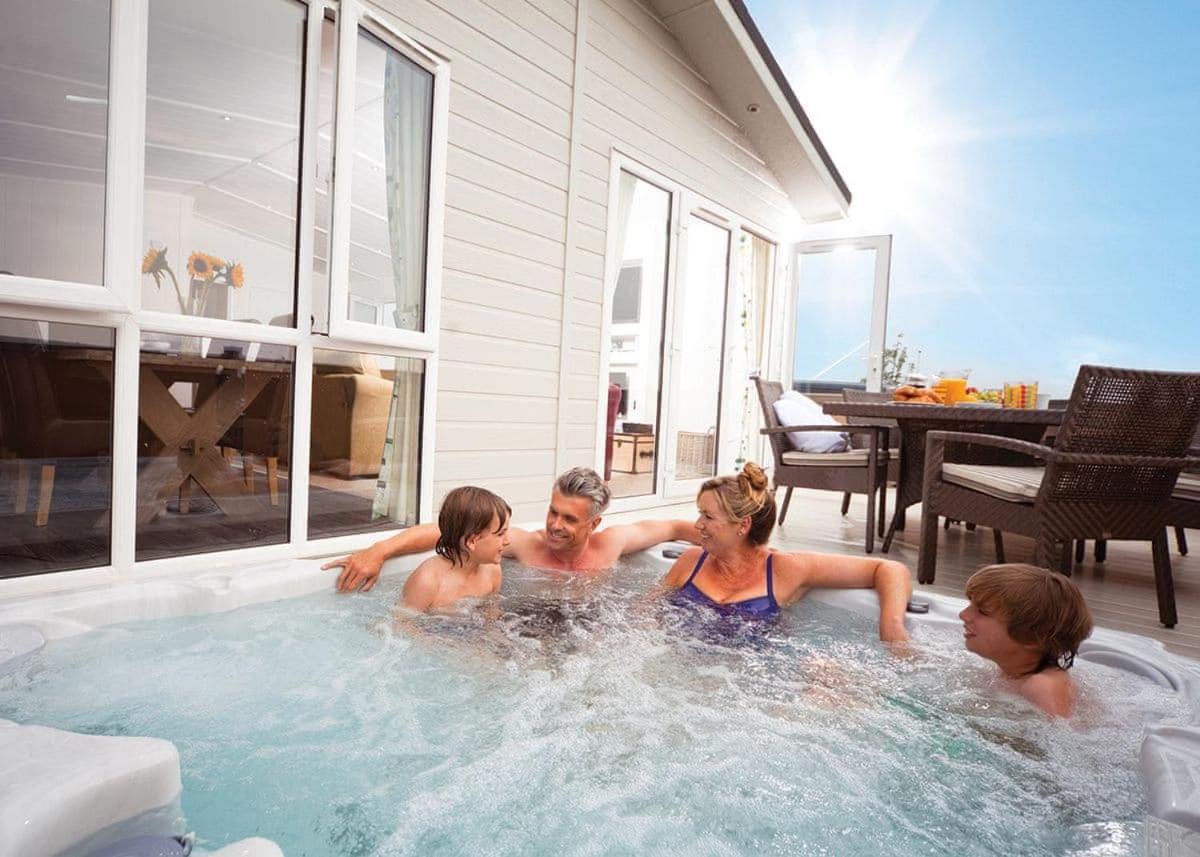 نيوكويي Piran Meadows Resort المظهر الخارجي الصورة