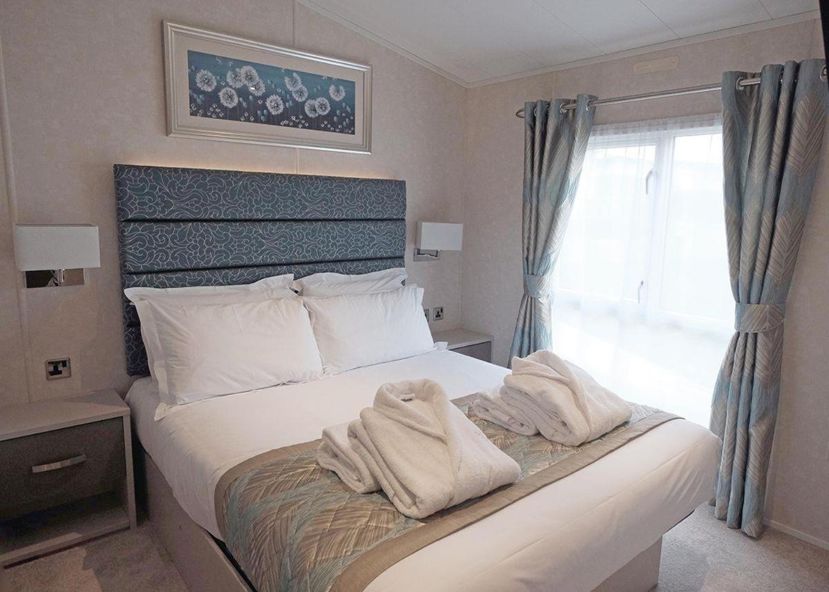 نيوكويي Piran Meadows Resort المظهر الخارجي الصورة
