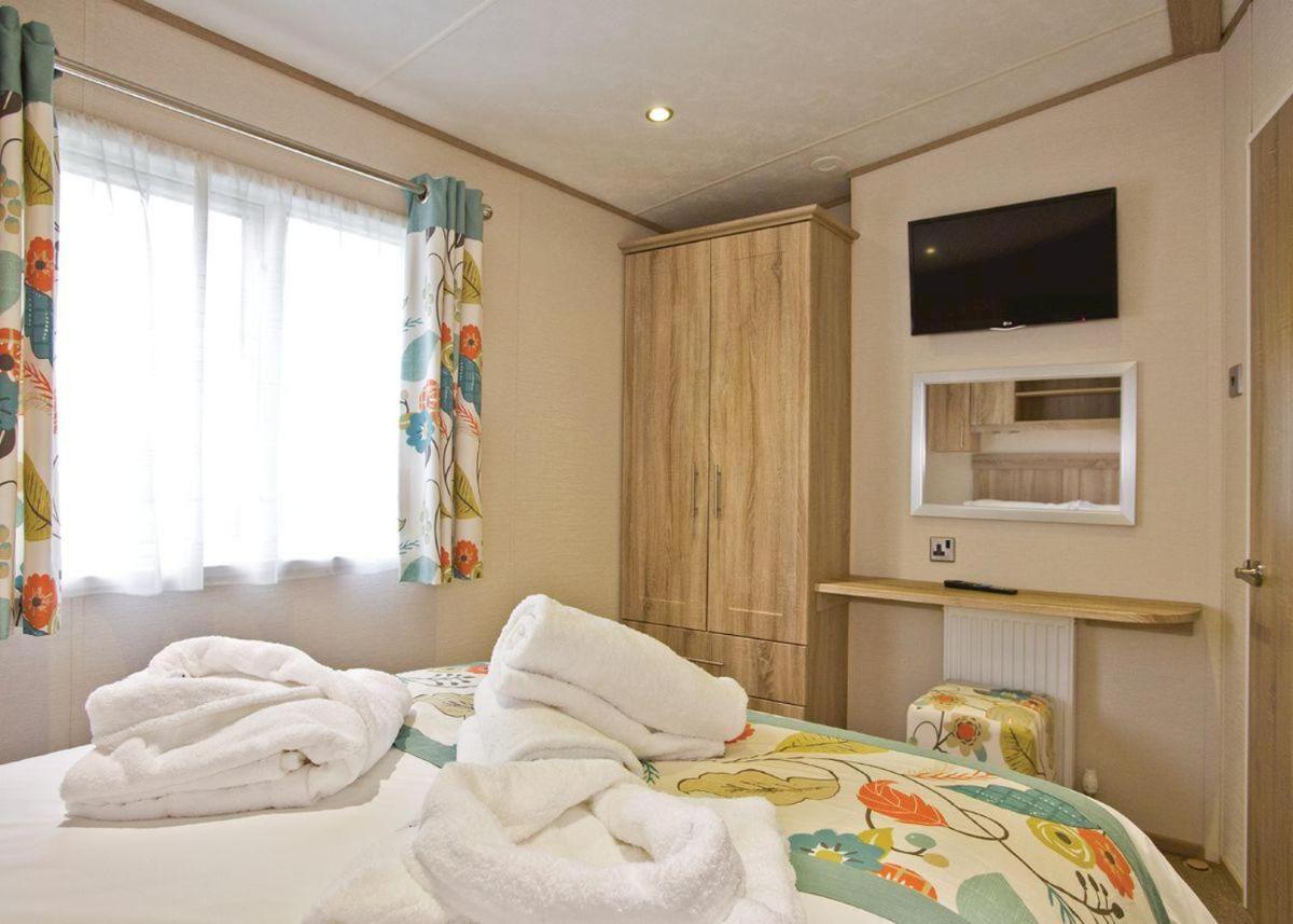 نيوكويي Piran Meadows Resort المظهر الخارجي الصورة