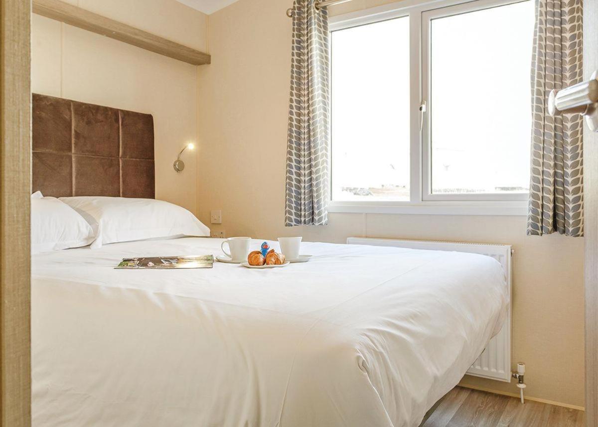 نيوكويي Piran Meadows Resort المظهر الخارجي الصورة