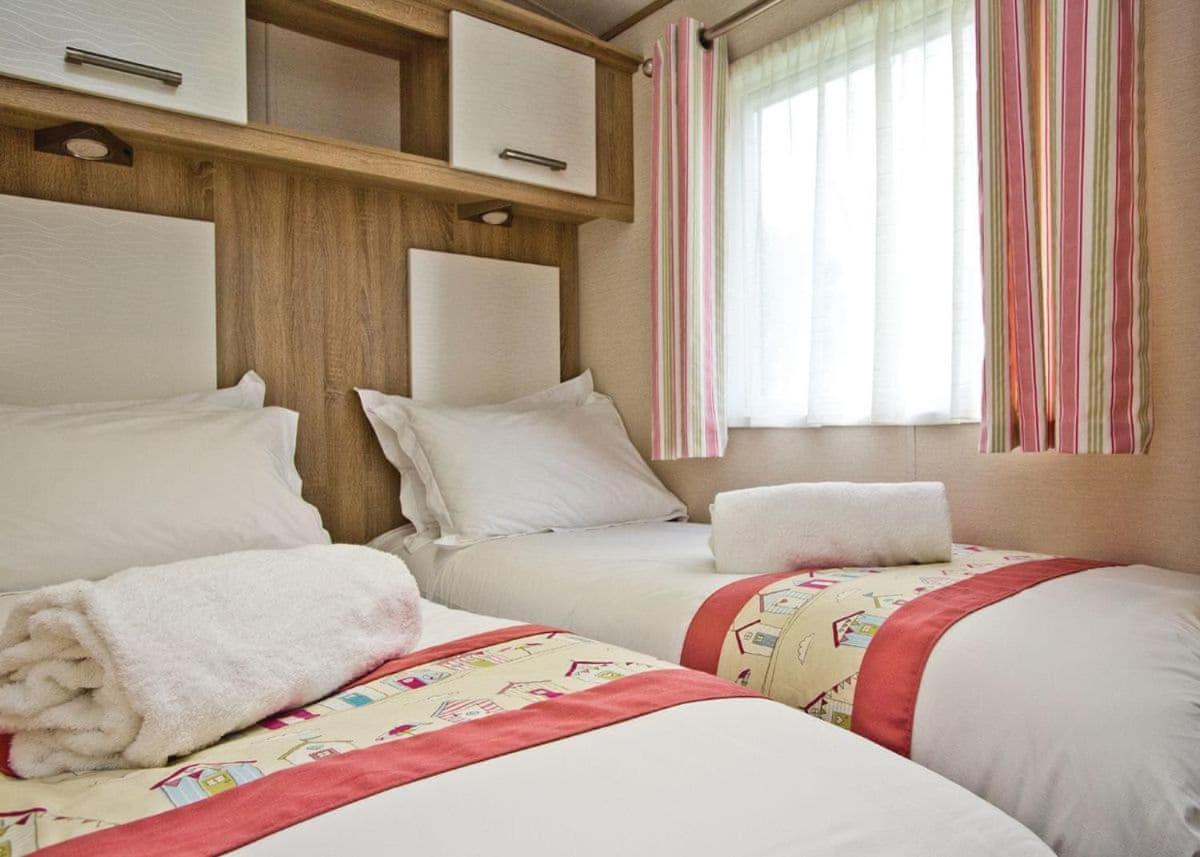 نيوكويي Piran Meadows Resort المظهر الخارجي الصورة