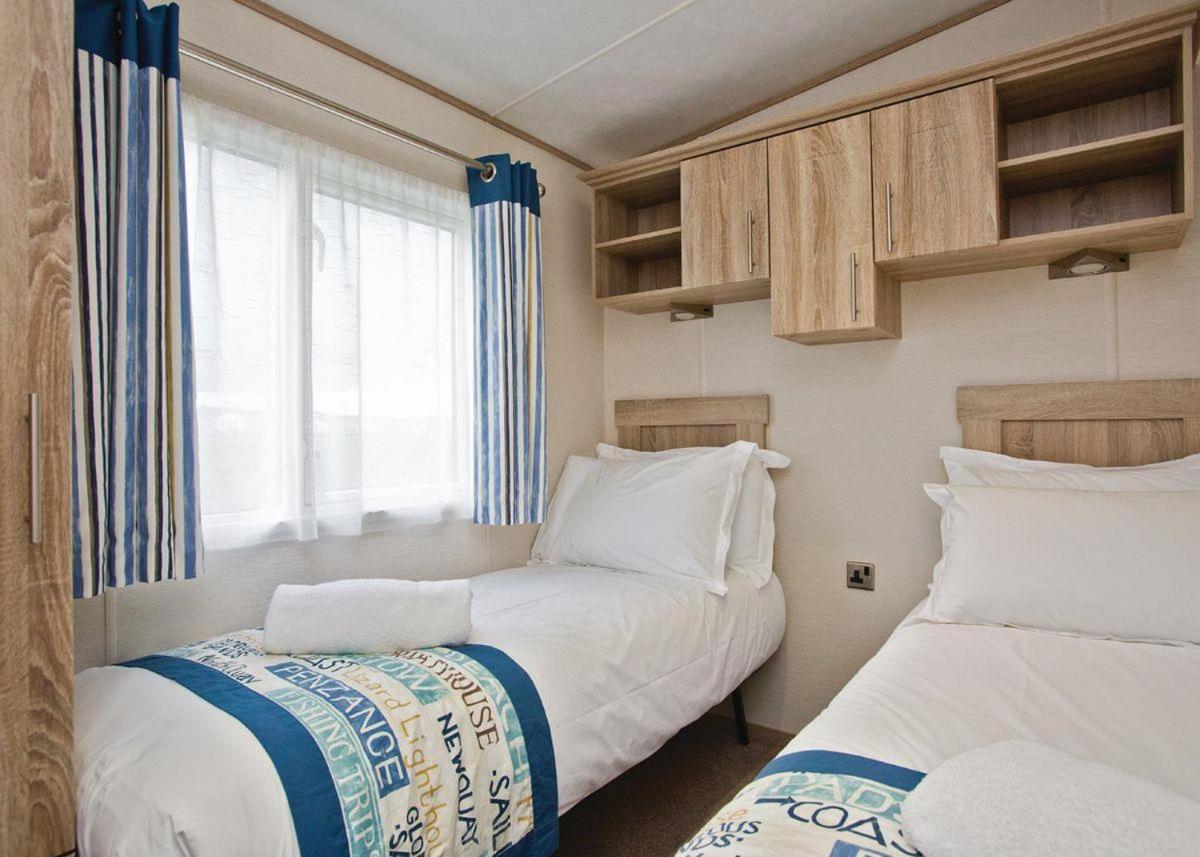 نيوكويي Piran Meadows Resort المظهر الخارجي الصورة