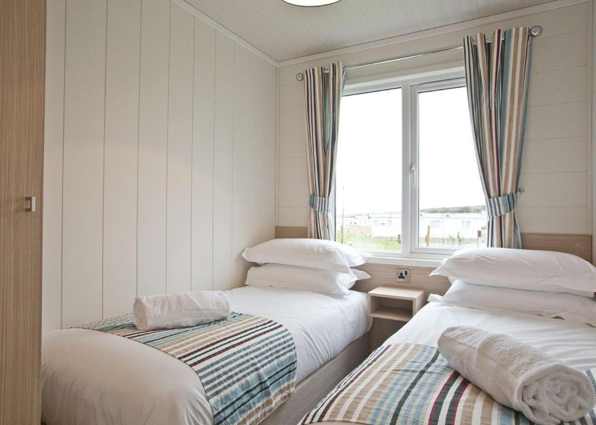 نيوكويي Piran Meadows Resort المظهر الخارجي الصورة