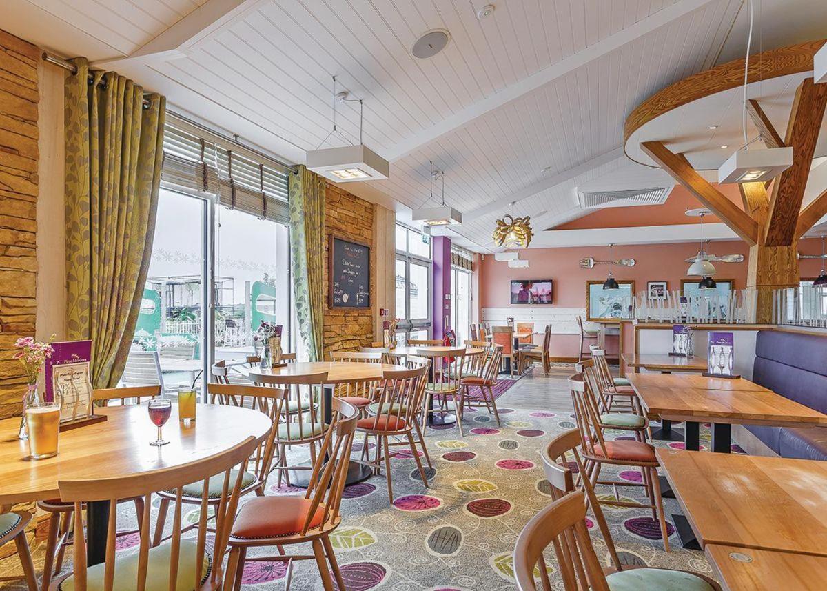 نيوكويي Piran Meadows Resort المظهر الخارجي الصورة