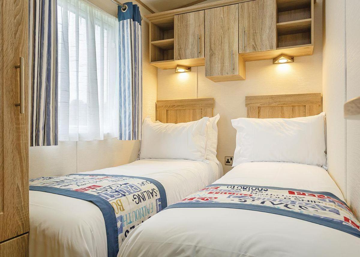 نيوكويي Piran Meadows Resort المظهر الخارجي الصورة