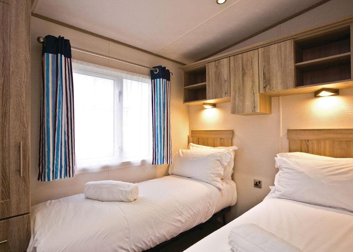 نيوكويي Piran Meadows Resort المظهر الخارجي الصورة