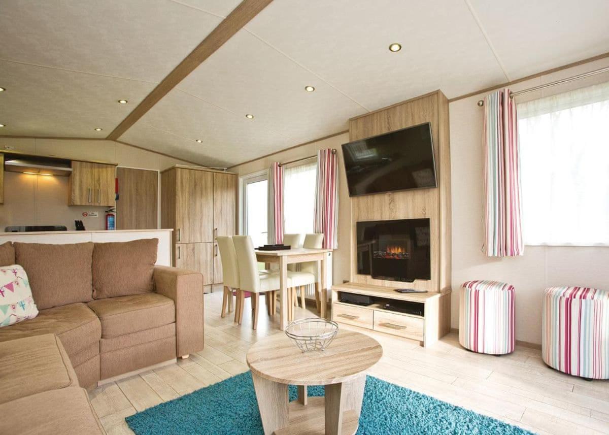 نيوكويي Piran Meadows Resort المظهر الخارجي الصورة
