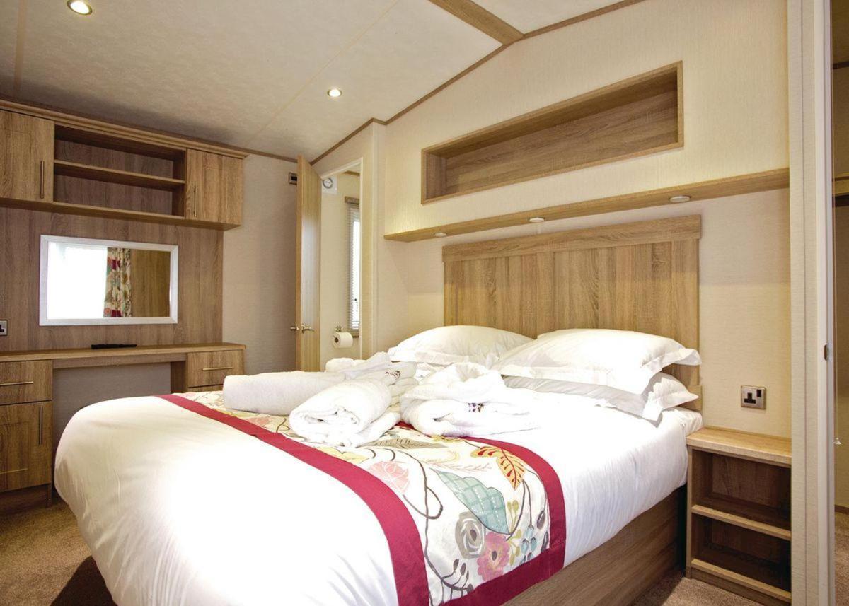نيوكويي Piran Meadows Resort المظهر الخارجي الصورة