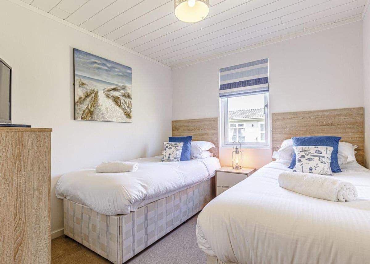 نيوكويي Piran Meadows Resort المظهر الخارجي الصورة