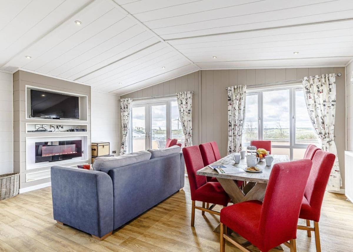نيوكويي Piran Meadows Resort المظهر الخارجي الصورة