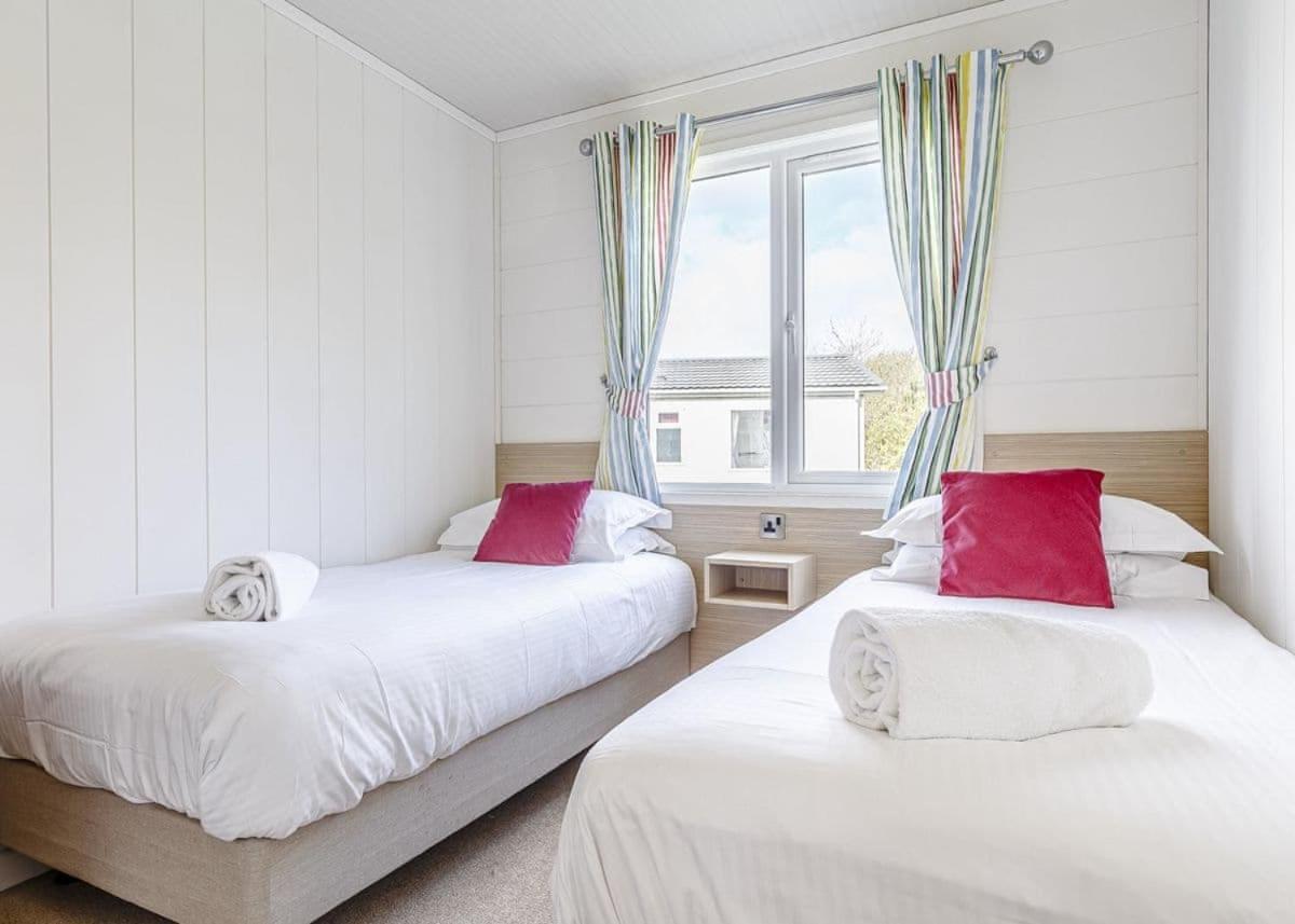 نيوكويي Piran Meadows Resort المظهر الخارجي الصورة
