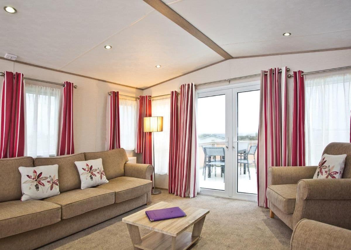 نيوكويي Piran Meadows Resort المظهر الخارجي الصورة